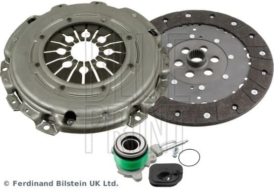 Clutch Kit SMARTFIT Solution Kit ADF123060