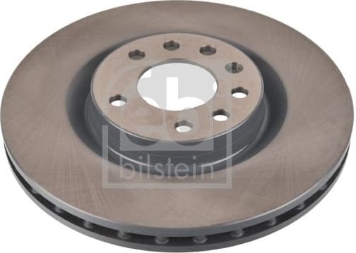 Brake Disc 108197