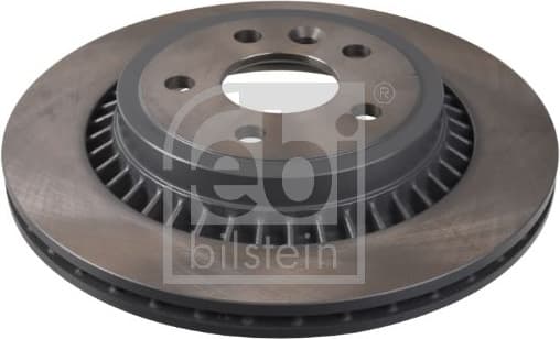 Brake Disc 39620