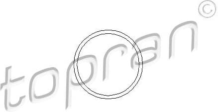 Gasket, water pump 202 290