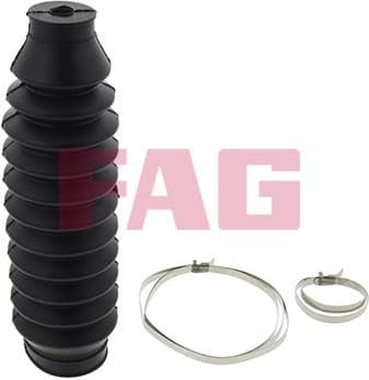 Bellow Kit, steering 841004130