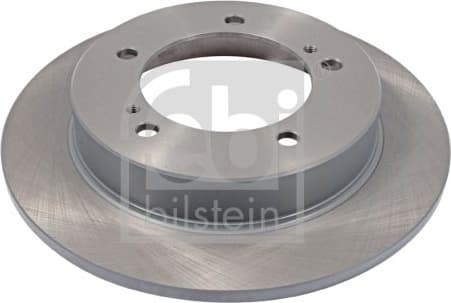 Brake Disc 108403