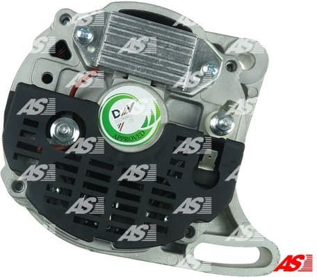 Alternator AS A9239 - image 3