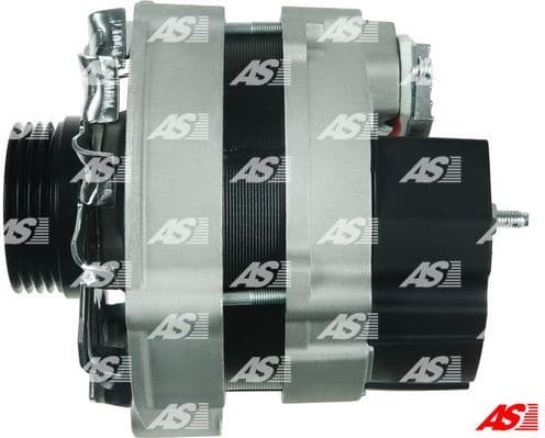 Alternator AS A9239 - image 4