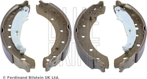 Brake Shoe Set ADBP410000