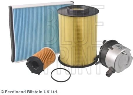 Parts Set, maintenance service ADF122115