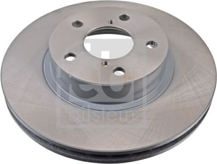 Brake Disc 170758