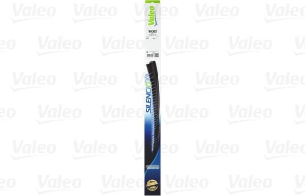 Wiper Blade SILENCIO AQUABLADE SET 572302 - image 3