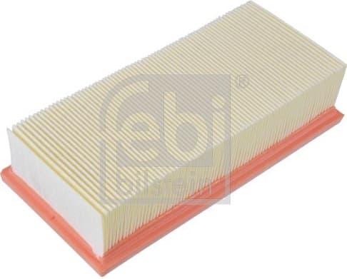 Air Filter 108932 - image 2