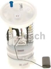 fuel supply unit 0986580417 - image 4