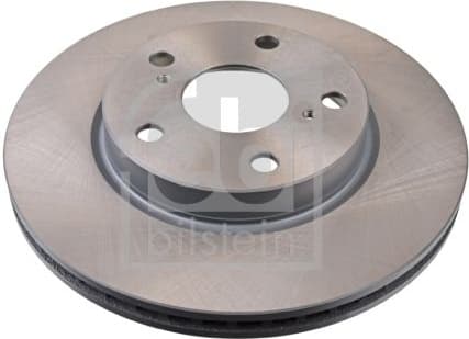 Brake Disc 108481