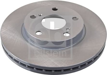 Brake Disc 108453