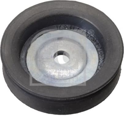 Mounting, radiator febi Plus 106172
