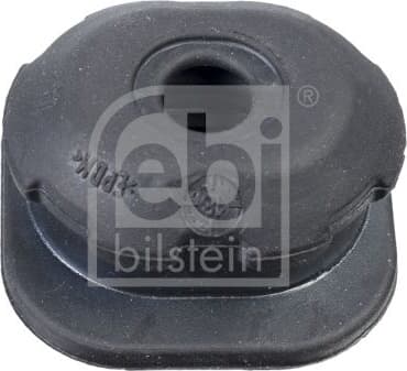 Mounting, radiator febi Plus 106381