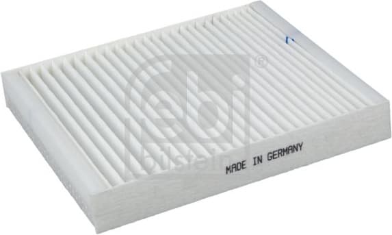 Filter, cabin air 29211