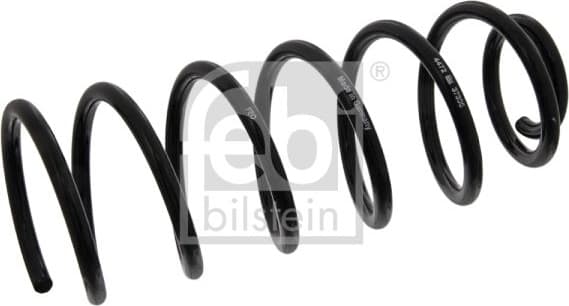 Suspension Spring 37396