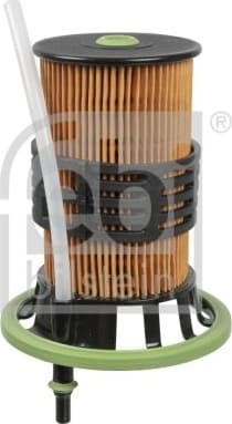 Fuel Filter 105809