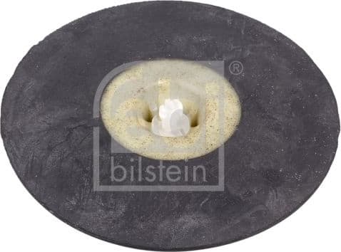 Rubber Buffer, suspension 104456
