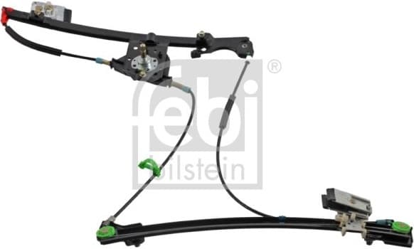 Window Regulator 14724