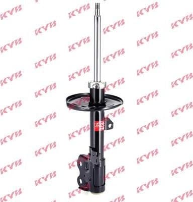 Shock Absorber Excel-G 333388