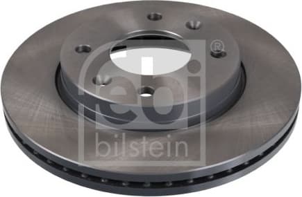 Brake Disc 108449
