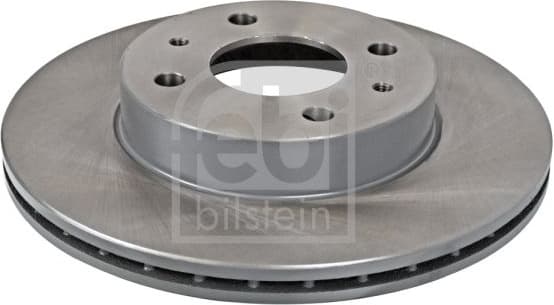 Brake Disc 108557