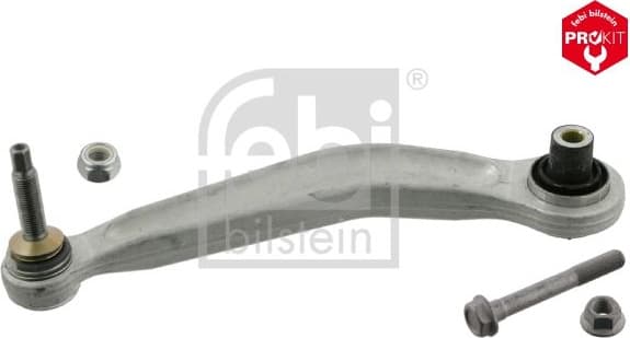 Control/Trailing Arm, wheel suspension ProKit 34675