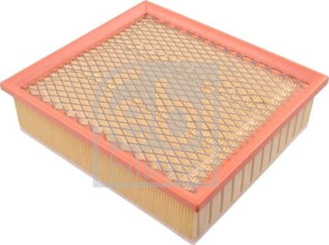 Air Filter 108934