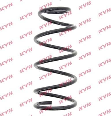 Suspension Spring K-Flex RC3415