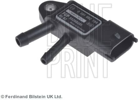 Sensor, exhaust pressure ADK87406