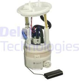 fuel supply unit FG1503-12B1