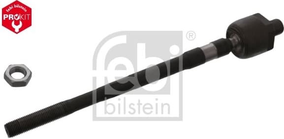 Tie Rod Axle Joint 42736
