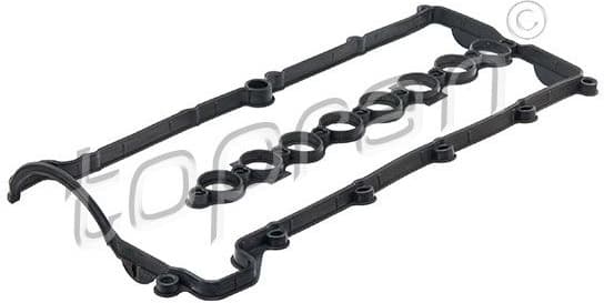 Gasket, cylinder head cover 500 940