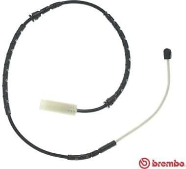 Warning Contact, brake pad wear PRIME LINE A00441