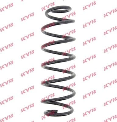 Suspension Spring K-Flex RA3303