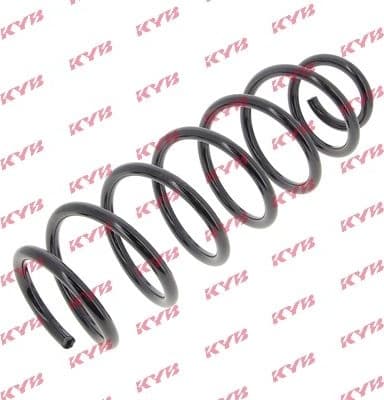 Suspension Spring K-Flex RA3303 - image 2