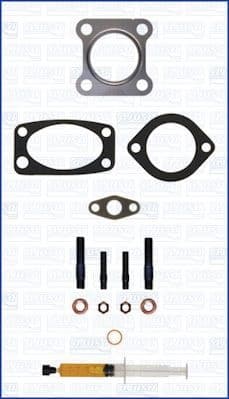 Mounting Kit, charger JTC11571