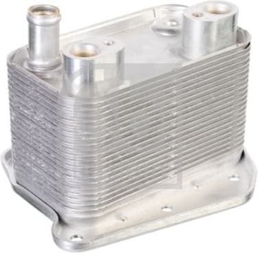Oil Cooler, engine oil 109229