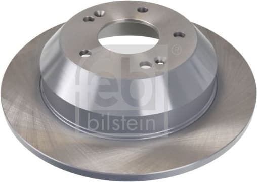 Brake Disc 108441