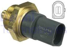 Sensor, coolant temperature TS10475