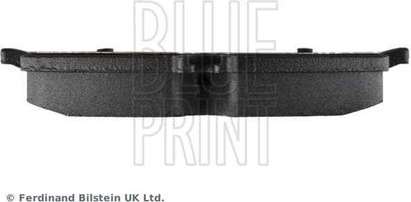 Brake Pad Set, disc brake ADU174210 - image 2