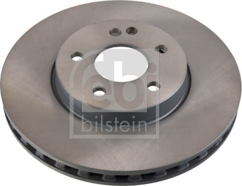 Brake Disc 106605