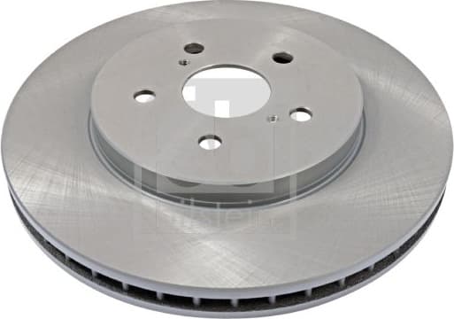 Brake Disc 108487
