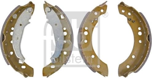 Brake Shoe Set 170911