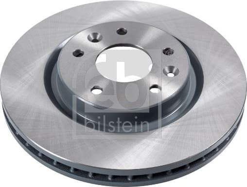 Brake Disc 108392