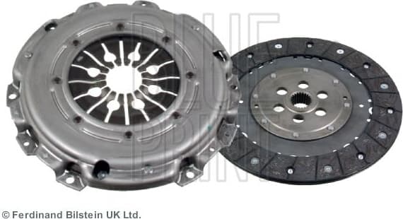 Clutch Kit SMARTFIT Solution Kit ADF123036