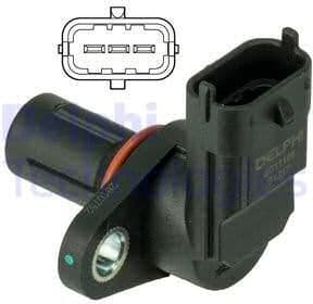 Sensor, camshaft position SS11146