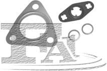 Mounting Kit, charger KT140050E