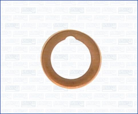 Seal Ring, oil drain plug 01140600