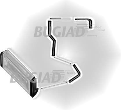 Charge Air Hose 82667 - image 2